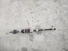 Passenger Axle Shaft Front 3.5L With Turbo Awd Fits 10-12 Flex 2174883 Used. Price: $133.39.