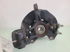 Passenger Front Spindle/knuckle Turbo Hatchback Fits 17-19 Civic 567561 Used. Price: $99.56.