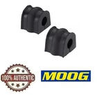 Moog Front Stabilizer Sway Bushings Kit For Subaru Legacy Impreza Outback New. Price: $30.81.