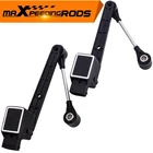 Pair Rear Suspension Height Level Sensor For Landrover Discovery 1999-2004 New. Price: $51.15.