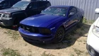 Passenger Right Axle Shaft Abs Base Fits 05-10 Mustang 444117 Used. Price: $129.98.