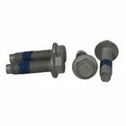 Genuine Ford Steering Column U-joint Bolt W715479S439 New. Price: $8.46.