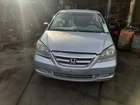 Passenger Lower Control Rear Locating Arms Fits 05-10 Odyssey 202640 Used. Price: $50.00.