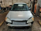 Passenger Rear Knuckle/stub 1.7L Sohc Coupe Without Abs Fits 01-02 Civic 1082876 Used. Price: $80.00.