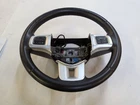 Black Leather R/t Steering Wheel Fits 08 09 10 11 12 13 14 Dodge Challenger Used. Price: $112.23.