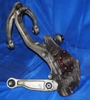 2018-2025 Alfa Romeo Stelvio 2.0L Awd Front Right Spindle Assembly Oem Clean!! Used. Price: $249.95.