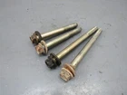 Honda Prelude Front Subframe Bolts Suspension 1997-2001 Oem Used. Price: $24.98.