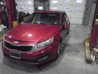 Driver Left Front Knee Ex Fits 12-13 Optima Used. Price: $144.99.