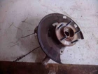 2012-2017 Buick Verano Driver Left Front Spindle Knuckle Oem Used. Price: $99.74.