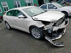 Used Rear Left Ind Rr Suspension Assembly Fits: 2014 Buick Lacrosse 4-LINK Arm. Price: $244.79.