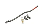 Bmr PHR004H Black Hammertone 82-02 F-body Panhard Rod Relocation Kit New. Price: $119.95.