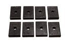 Energy Suspension 9.9536G Universal Leaf Spring Pad New. Price: $53.27.