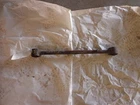 Lower Control Arm Rear Trailing Thru 02/09/04 Fits 03-04 Sorento 462061 Used. Price: $123.66.
