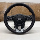 Steering Column Sedan Conventional Ignition Cvt Fits 19-22 Kia Forte Oem Used. Price: $250.00.