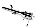 Steering Column Tilt 67- 72 Ford Truck Steel Ididit 1170740010 New. Price: $644.35.