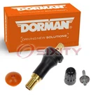 Dorman Tpms Valve Kit For 2004-2012 Gmc Sierra 2500 Hd Tire Pressure Wb New. Price: $13.12.
