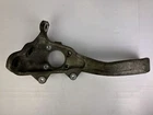 Oem Bmw E70 X5 07-13 Right Passenger Front Spindle Knuckle Hub Bearing Used. Price: $79.95.