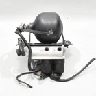 00-06 Mercedes W215 W220 Front Abc Hydraulic Valve Block 2203200358 Oem Used. Price: $225.00.