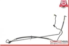 03-06 Mercedes R230 SL500 SL55 Front Abc Hydraulic Strut Shock Hose Line Oem Used. Price: $140.00.