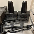 Readylift 2004-2020 Ford F150 4WD 3" Rear Block Kit New. Price: $66.00.