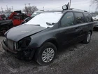 Used Right Drive Axle Fits: 2012 Kia Sedona R. 3.5L Jackshaft Grade. Price: $126.14.