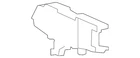 Genuine Acura Body Switch 35251-STX-A02 New. Price: $223.01.
