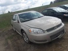 Rear Suspension Vin W 4TH Digit Limited Fits 10-16 Impala 2088448 Used. Price: $691.63.