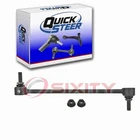 Quicksteer Suspension Stabilizer Bar Link For SL295 SK82315 SK7258 Vi New. Price: $34.48.