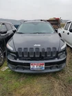 Driver Left Front Spindle/knuckle Fwd Fits 14-18 Cherokee 224679 Used. Price: $75.00.