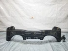 01-06 Bmw 330CI Front Axle Subframe Crossmember Support Bracket Oem 31111096902 Used. Price: $92.49.
