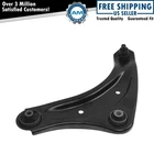 Front Left Lower Control Arm With Ball Joint For 2011-2017 Nissan Juke Leaf New. Price: $51.24.