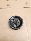 93-97 Camaro Firebird LT1 V8 5.7L P/s Power Steering Pump Pulley Z28 Trans Used. Price: $74.00.