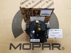 Steering Wheel Clockspring Jeep Grand Cherokee Wk 08-10 Genuine 5156106AF New. Price: $192.99.