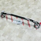 For Toyota Altezza SXE10 Carbon Front Strut Tower Bar 195 535 Cusco Type-alcos New. Price: $250.15.