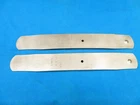 66 Shelby Mustang 289 Hipo Rear Spring Lower Leafs C4ZA-5556-S Used. Price: $1400.00.