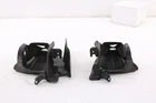 22-24 Toyota Corolla Fwd Rear Suspension Axle Beam Rh And Lh Side Bracket Set Used. Price: $155.86.