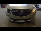Passenger Rear Suspension 4-LINK Arm Axle Opt Gnc Fits 11-16 Lacrosse 1058393 Used. Price: $474.90.