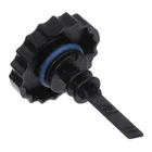 Power Steering Reservoir Cap 08-09 Dodge Ram 4500 5500 6.7L Diesel Oem Mopar New. Price: $53.54.
