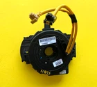 2006-2008 Jeep Commander Steering Wheel Clock Spring Oem 56046044AB Used. Price: $116.25.