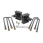 Readylift Suspension Leaf Spring Block Kit 66-2761 New. Price: $209.95.