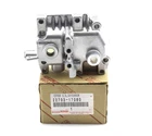 22703-17080 Toyota Genuine Cover Sub-assy, Governor 2270317080 Oem New. Price: $106.21.