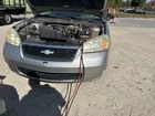 Passenger Rear Suspension Ntbk Drum Brakes Fits 06-07 Malibu 104942741 Used. Price: $247.81.