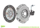 Valeo 834059 Clutch Kit Ford Neu. Price: $213.46.
