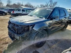 Driver Rear Suspension 3.5L Awd Base Fits 13-19 Explorer 5418180 Used. Price: $462.50.