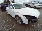 Crossmember/k-frame Rear Coupe Fits 08-15 Audi Tt 12578996 Used. Price: $405.02.