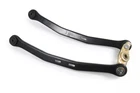 Genuine Mevotech Suspension Track Bar GS40109 New. Price: $65.93.