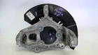 Front Right Side Spindle Knuckle Wheel Hub Oem 2016 2023 Mazda MX-5 Miata Used. Price: $120.00.