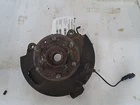 Rh Passenger Side 2015 Sierra Truck/pickup 1500 Front Spindle/knuckle SKU#444780 Used. Price: $92.00.