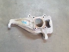 2WD Front Left Driver Spindle Knuckle Fits 2018-2020 Ford F150 Used. Price: $94.58.