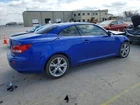 Driver Left Rear Knuckle/stub Fits 11-14 Lexus Is-f 369955 Used. Price: $95.00.